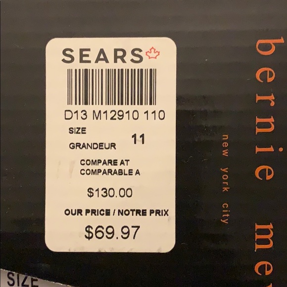 Never woren, not my style - Picture 6 of 6